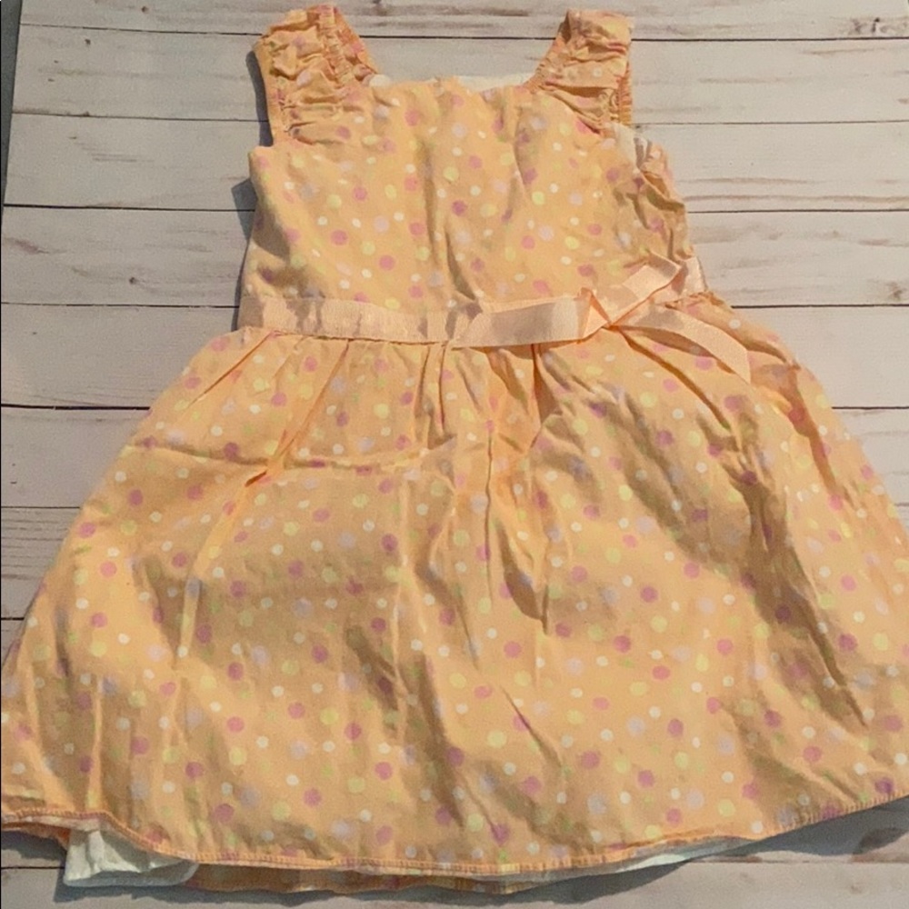 Size 4t Cherokee dress